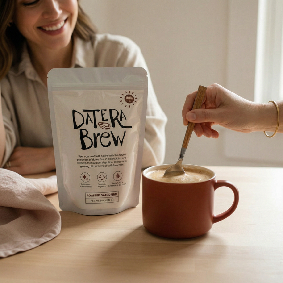 Datera Brew Superdrink