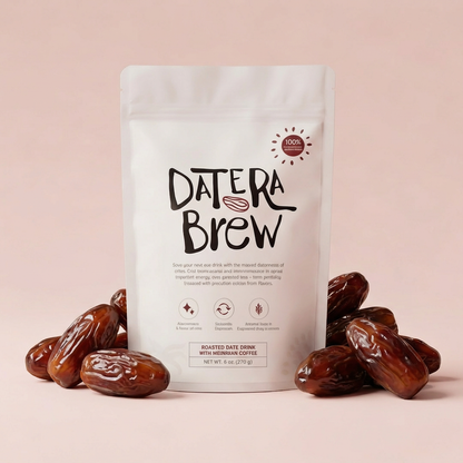 Datera Brew Superdrink